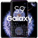 Keyboard for Galaxy S9