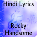 Lyrics of Rocky Handsome