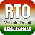 RTO Información del vehículo