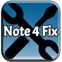 Note 4 Fix (Power, Shut Down, Restart, Loop)