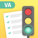 Permit Test Virginia VA DMV Driver License test Ed