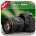 DSLR HD Camera