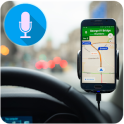 GPS Voice Navigation & Places