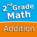 Second grade Math - Addition