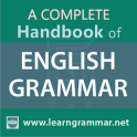 English Grammar Complete Handbook