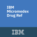 IBM Micromedex Drug Ref
