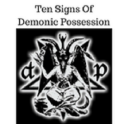 Demonic Possession