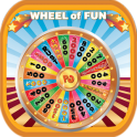 Wheel of Fun-Wheel Of Fortune