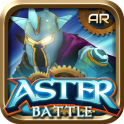 Aster Battle