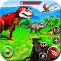 Dinosaur Hunter Deadly Shores FPS Survival Game