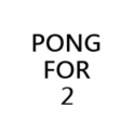 Pong for 2