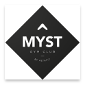 MYST GYM CLUB