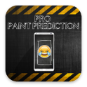 pro paint prediction-magic trick-be a mentalist
