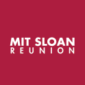 MIT Sloan Reunion