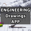 Engineering Drawing App Technical,Civil,Mechanical
