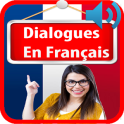 dialogues en français audio avec texte