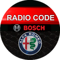 Bosch Alfa Romeo Radio Code Decoder