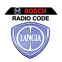 Bosch Lancia Radio Code Decoder