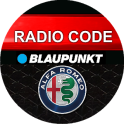 Blaupunkt Alfa Radio Code Decoder