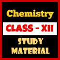 Class 12 Chemistry