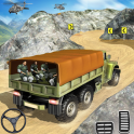 US Military Transport Simulator