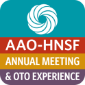 AAO-HNSF Meeting & EXPO