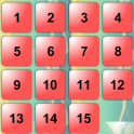 Numbers Puzzle
