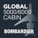 Bombardier Cabin Control