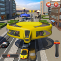 Gyroscopic Bus Driving Simulator