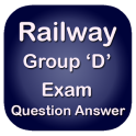 Railway Group D Exam Question Answer Preparation