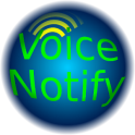 Voice Notify