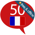 Aprenda Francês - 50 langu
