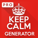 Keep Calm Generator PRO