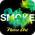 Smoke Effect Art Name