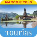 Bali Travel Guide - Tourias