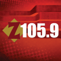 Z105.9 KFXZ-FM