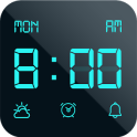 Digital Clock Widget