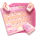 TouchPal Emoji Cute Theme