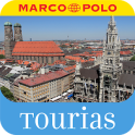 München Reiseführer - TOURIAS