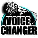 Microphone Voice Changer