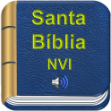 Santa Bíblia Nova Versão Internacional