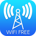 接続するWi-Fi（無料）