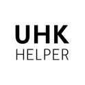 UHK helper