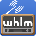 WHLM Radio