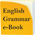 English Grammar e-Book