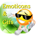 Free Emoticons And smiley emojis Gifs