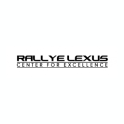 Rallye Lexus Service