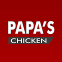 Papas chicken