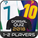 Dorsal Quiz 2016 - Football