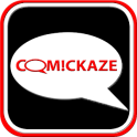 Comickaze Comics